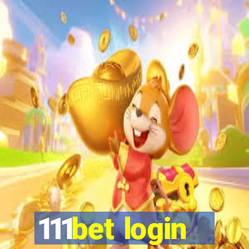 111bet login